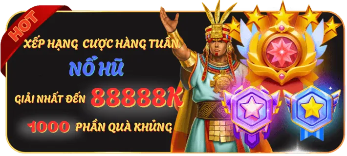 Mời tham gia sự kiện và giải đấu độc quyền