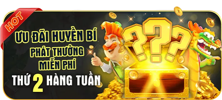 Hoàn trả hàng tuần cho game bắn cá 5net win