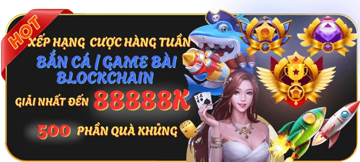 Nền tảng an toàn và công bằng cho người chơi bắn cá