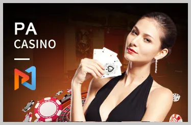 Video slot hiện đại với đồ họa phong phú và nhiều tính năng